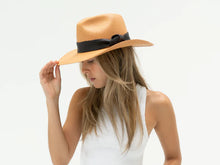 Load image into Gallery viewer, The Freya Brand The Tulip Hat
